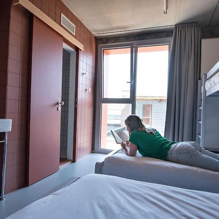 Gîte Mozaïk Louvain-la-Neuve Kültér fotó