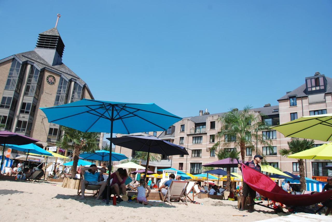 Gîte Mozaïk Louvain-la-Neuve Kültér fotó