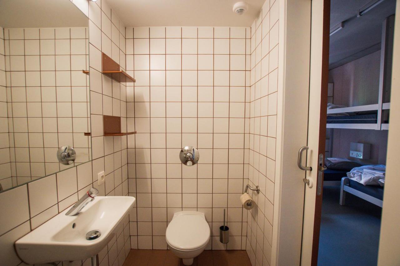 Gîte Mozaïk Louvain-la-Neuve Kültér fotó