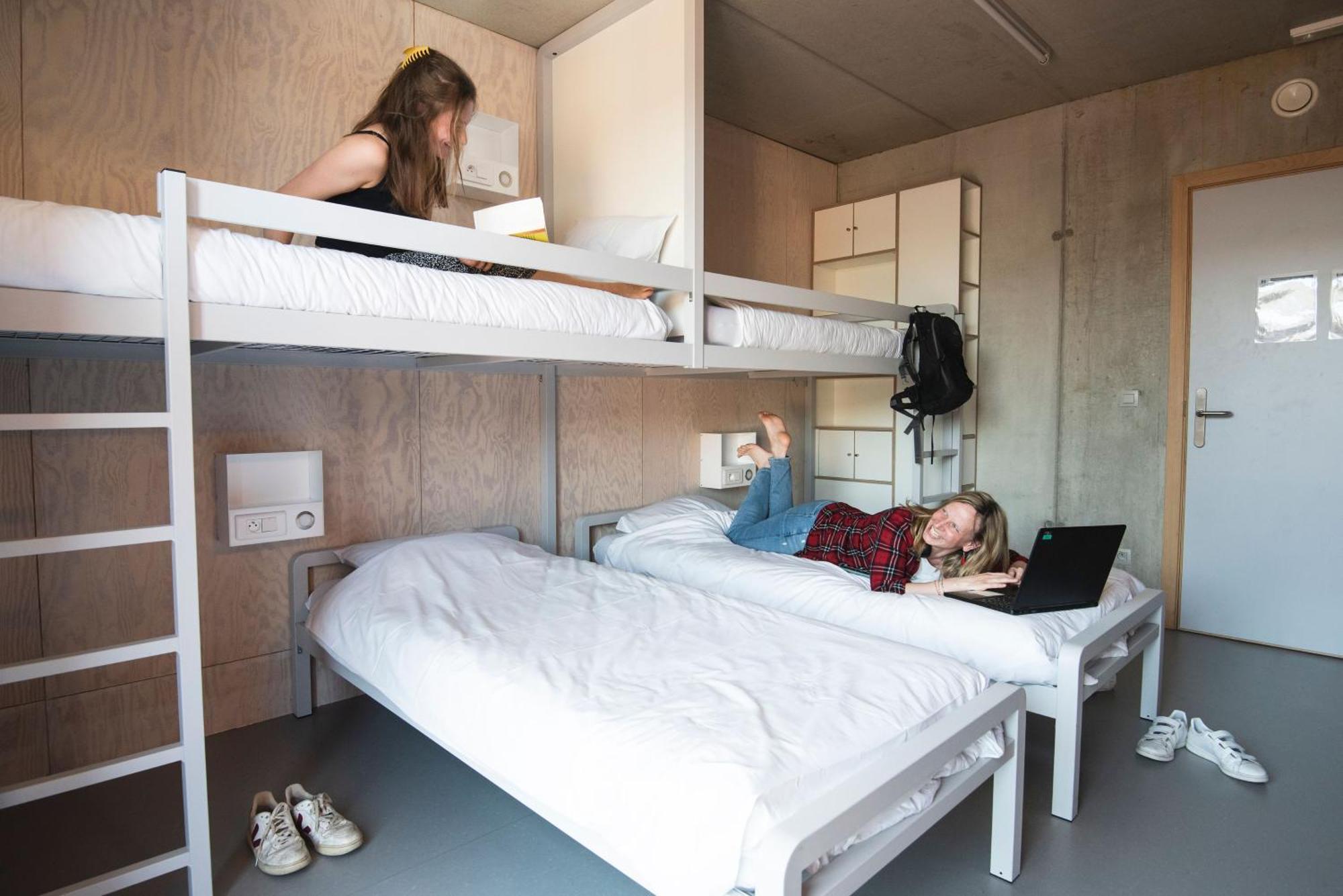Gîte Mozaïk Louvain-la-Neuve Kültér fotó