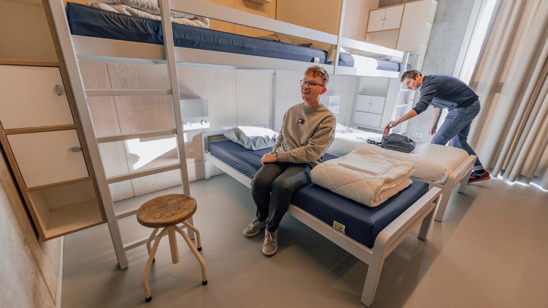 Gîte Mozaïk Louvain-la-Neuve Kültér fotó